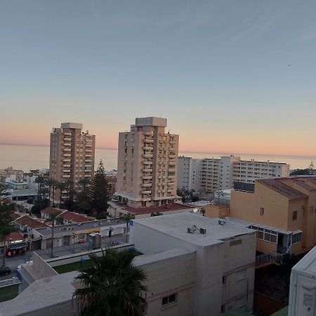 Apartamento Florido Torremolinos Exterior photo
