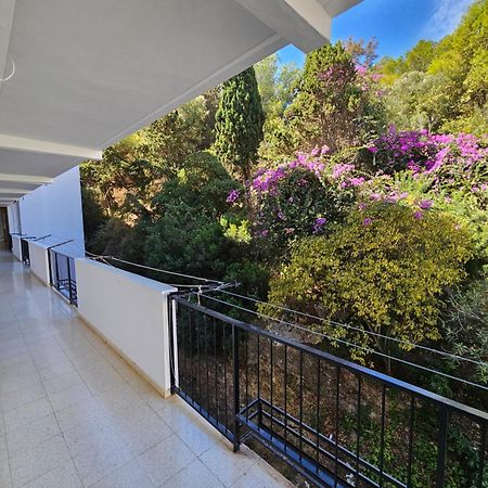 Apartamento Florido Torremolinos Exterior photo